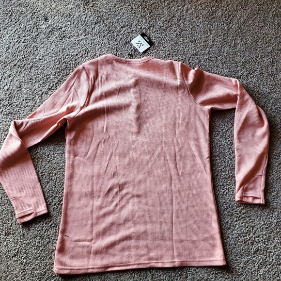 Michelle Mae Long Sleeve w/thumb holes - Picture 5 of 6